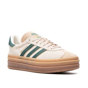 NWT Adidas Originals Gazelle Bold - 7